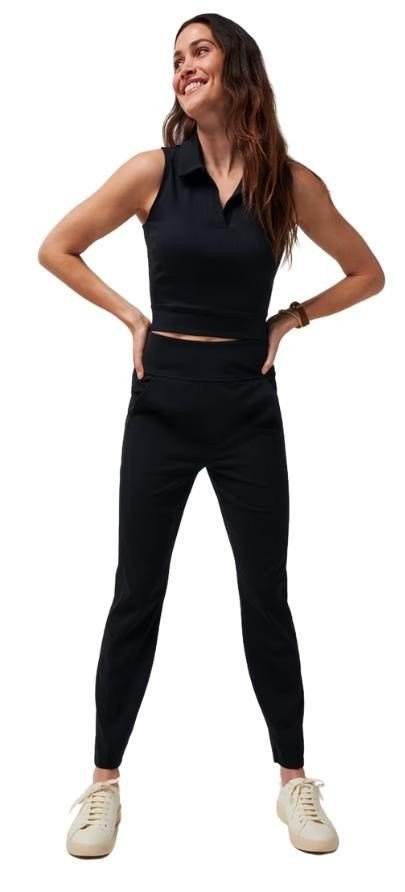 Travis Mathew Moveknit Resilience pantalon femme