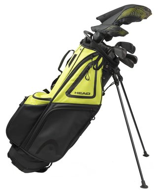 Head Golf Complete set de golf homme, acier, Regular