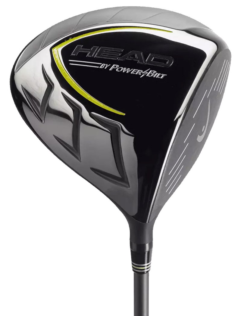 HEAD Golf ensemble de golf homme, acier, Stiff