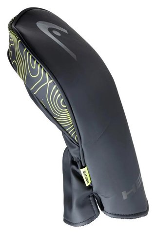 HEAD Golf ensemble de golf homme, acier, Stiff