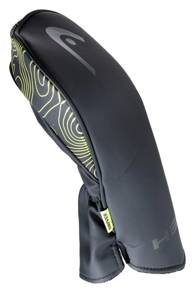 Head Golf Complete Set homme ensemble de golf, graphite, Regular