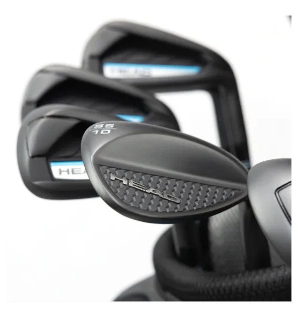 Head Golf Complete Ladies golf set femme, graphite