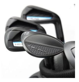 Head Golf Complete Ladies golf set femme, graphite