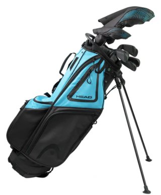Head Golf Complete Ladies golf set femme, graphite