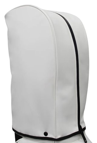 Head Golf PU Leather Premium Neutral NA sac chariot, blanc