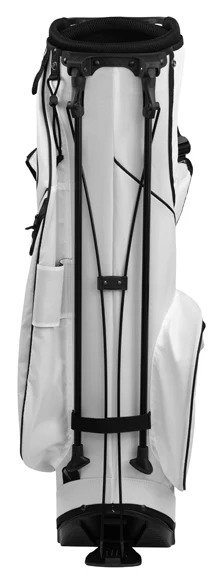 Head Golf Lightweight Rip Stop Nylon stand bag, blanc