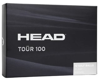 Head TOÜR 100 balles de golf