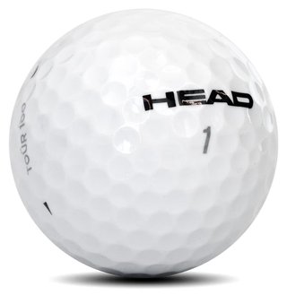 Head TOÜR 100 balles de golf