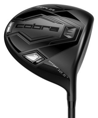 Cobra BAFFLER Offset driver homme