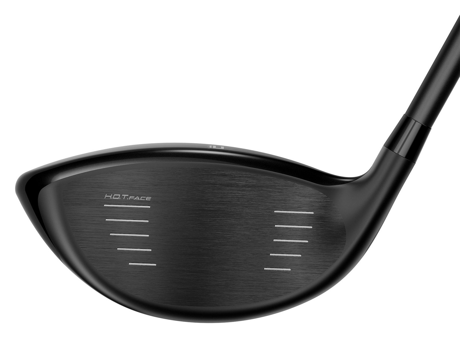 Cobra BAFFLER Offset driver homme