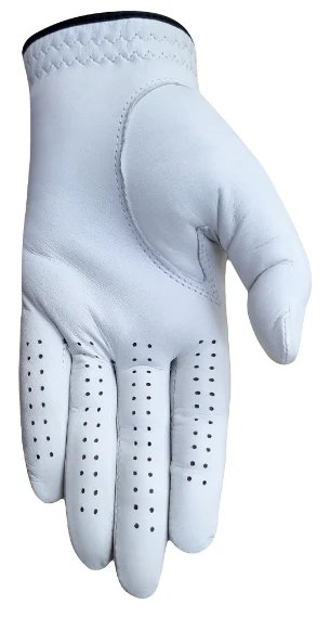 Head Premium Cabretta gant homme, blanc