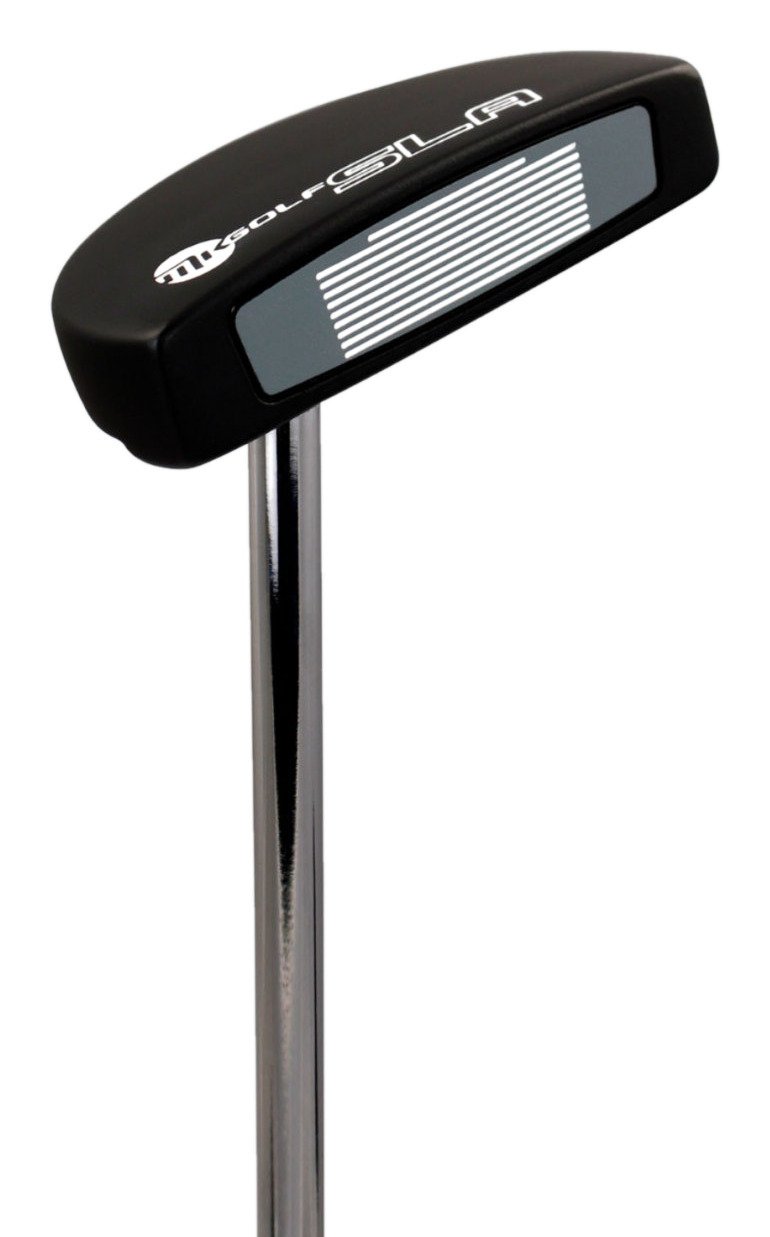 MKids Lite Junior Orange 49" (125cm/6-8Y) putter junior