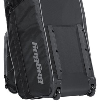 Bag Boy T-800 housse de transport, noir/rouge/ardoise