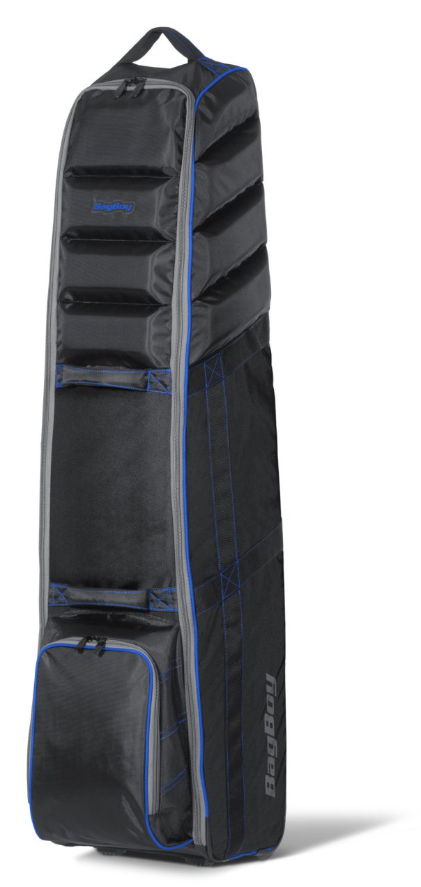 Bag Boy T-800 housse de transport, noir/royal/ardoise