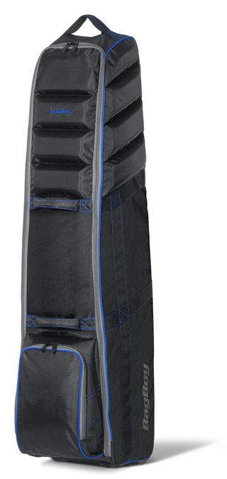 Bag Boy T-800 housse de transport, noir/royal/ardoise