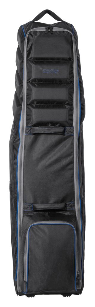 Bag Boy T-800 housse de transport, noir/royal/ardoise