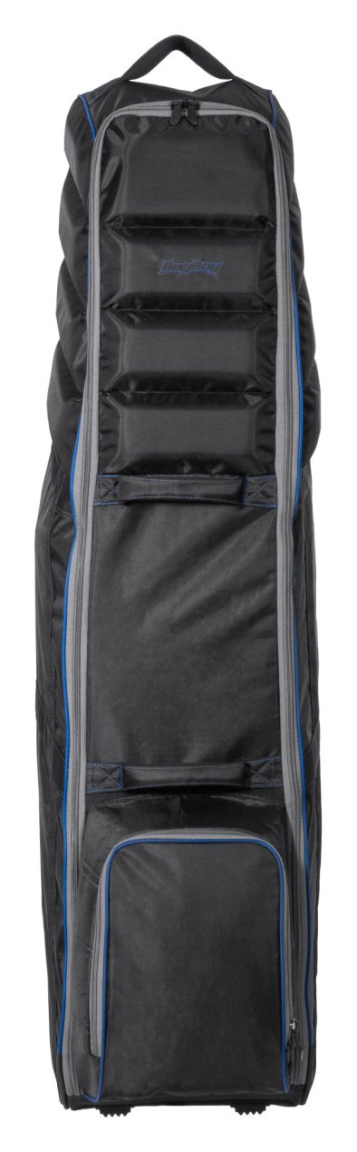 Bag Boy T-800 housse de transport, noir/royal/ardoise