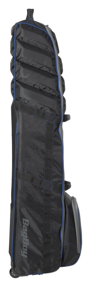 Bag Boy T-800 housse de transport, noir/royal/ardoise