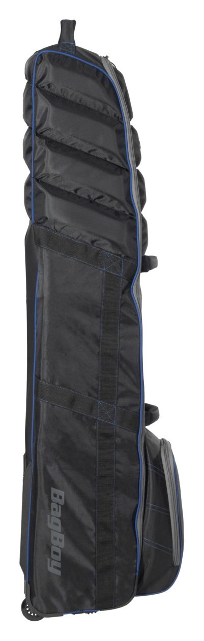 Bag Boy T-800 housse de transport, noir/royal/ardoise