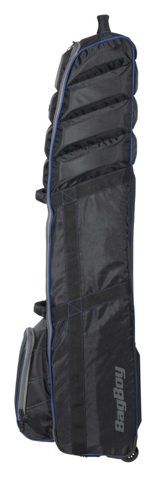 Bag Boy T-800 housse de transport, noir/royal/ardoise