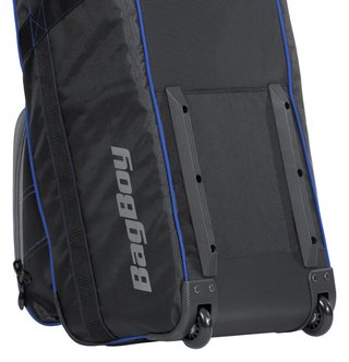 Bag Boy T-800 housse de transport, noir/royal/ardoise
