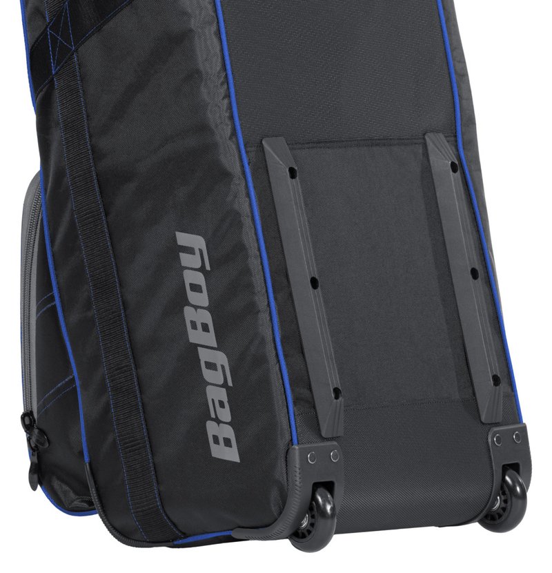 Bag Boy T-800 housse de transport, noir/royal/ardoise