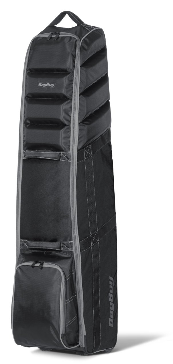 Bag Boy T-800 housse de transport, noir/ardoise