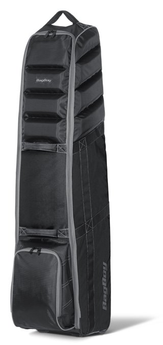 Bag Boy T-800 housse de transport, noir/ardoise