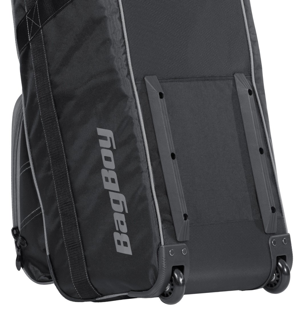 Bag Boy T-800 housse de transport, noir/ardoise