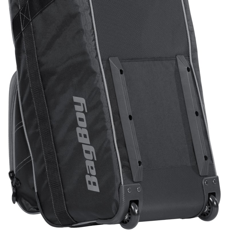Bag Boy T-800 housse de transport, noir/ardoise