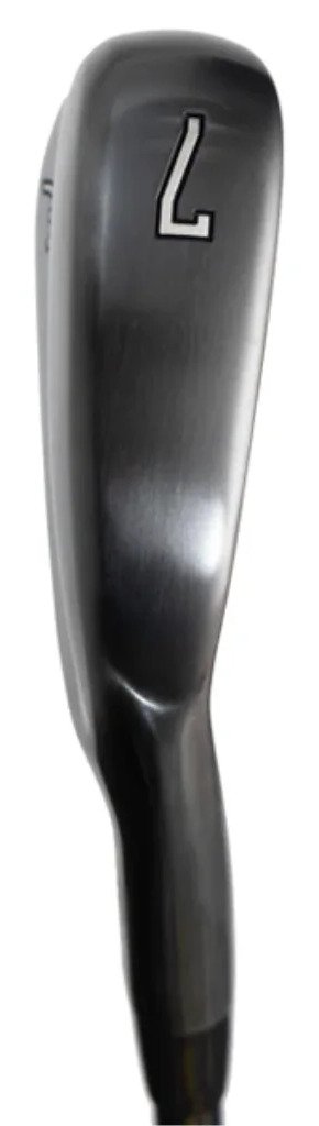Head PD Black fers homme, acier