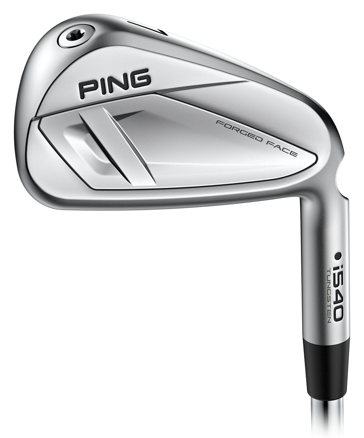 PING CUSTOM i540 fers homme, acier