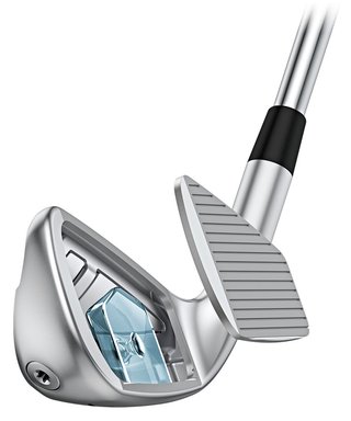 PING CUSTOM i540 fers homme, acier