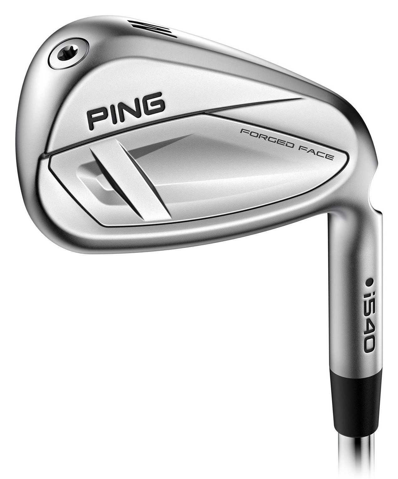 PING CUSTOM i540 fers homme, acier