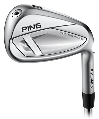 PING CUSTOM i540 fers homme, acier