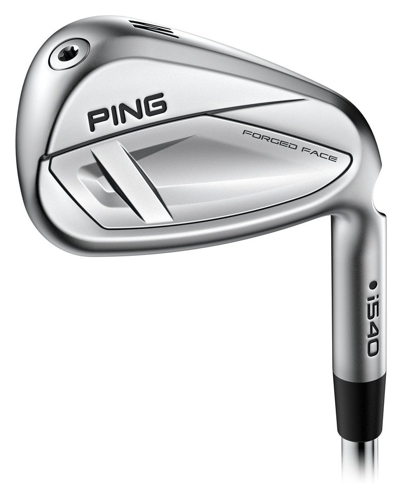 PING CUSTOM i540 fers homme, acier