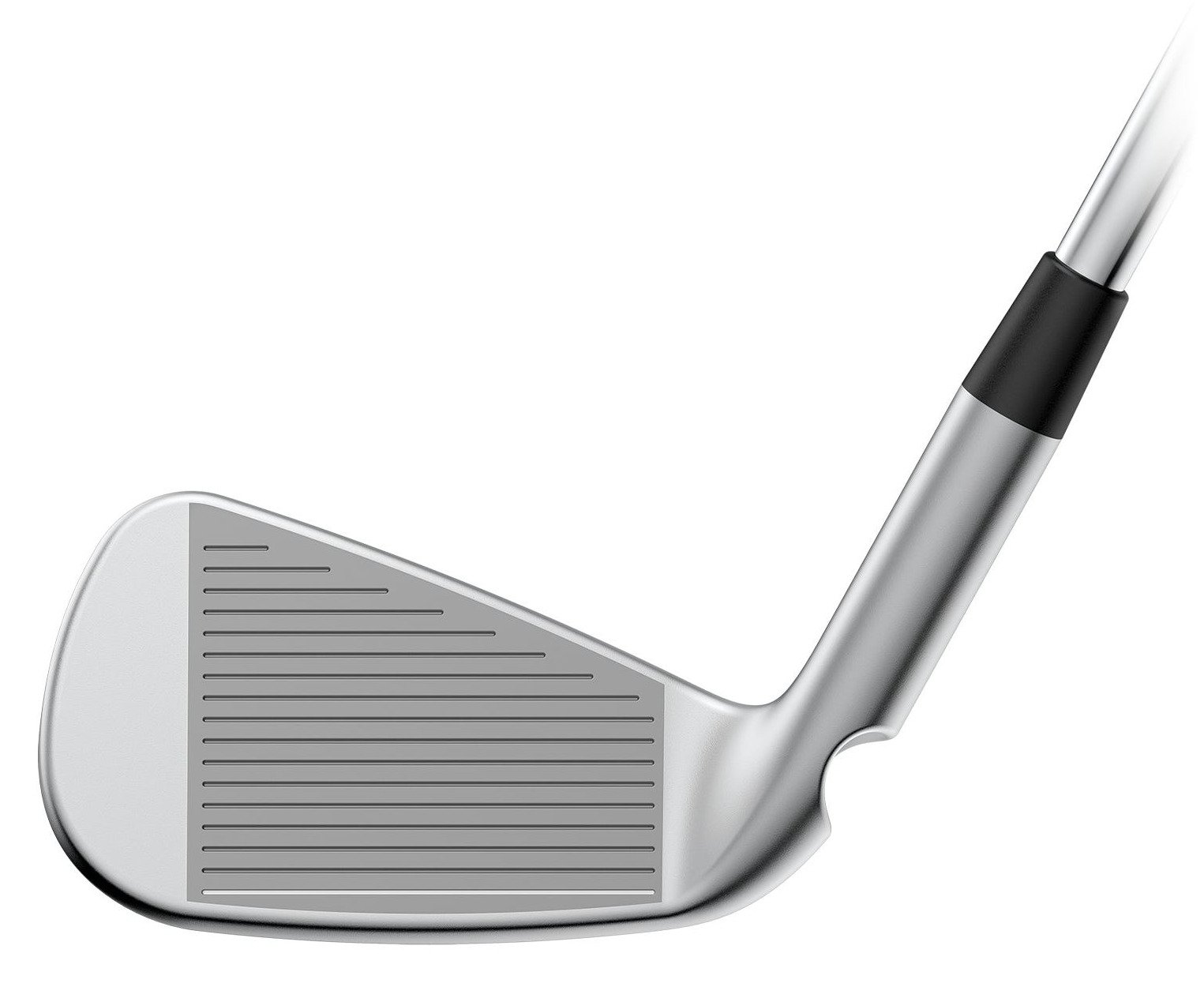 PING CUSTOM i540 fers homme, acier