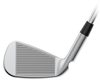 PING CUSTOM i540 fers homme, acier