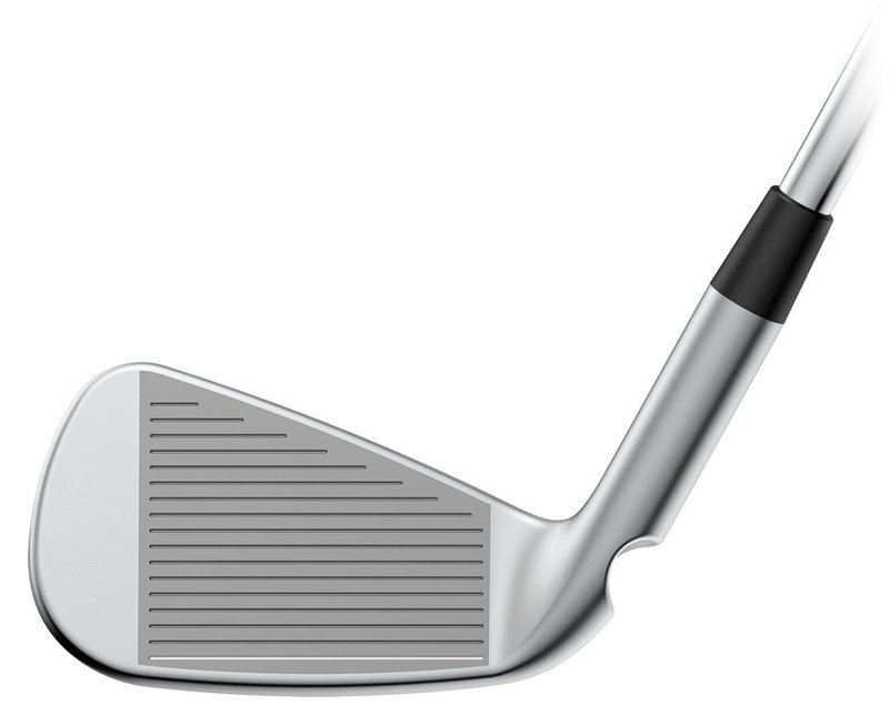 PING CUSTOM i540 fers homme, acier