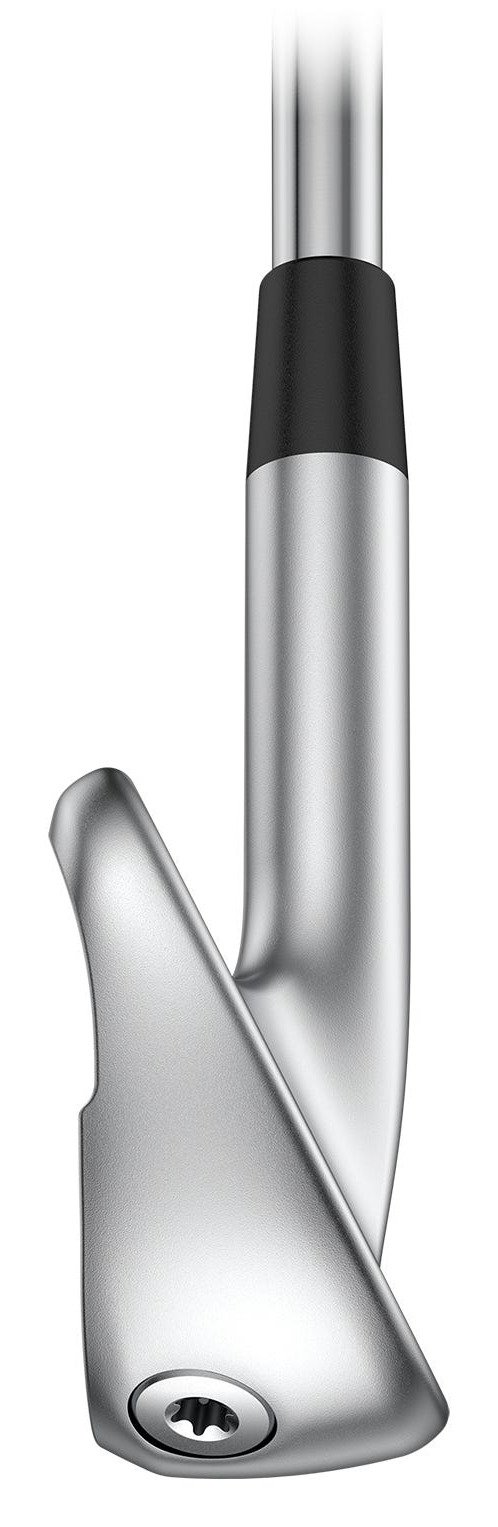 PING CUSTOM i540 fers homme, acier