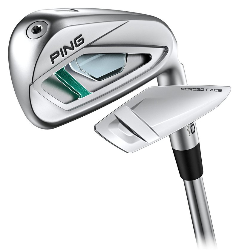 PING CUSTOM i540 fers homme, acier