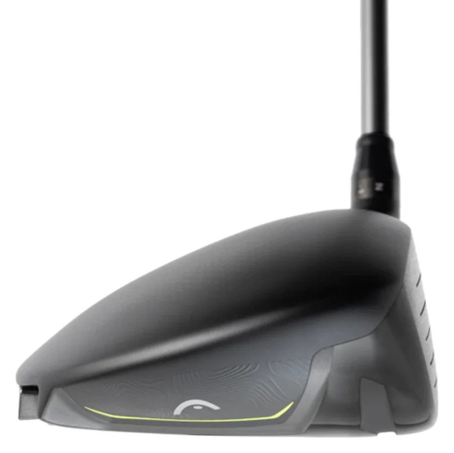 HEAD Golf TI driver homme