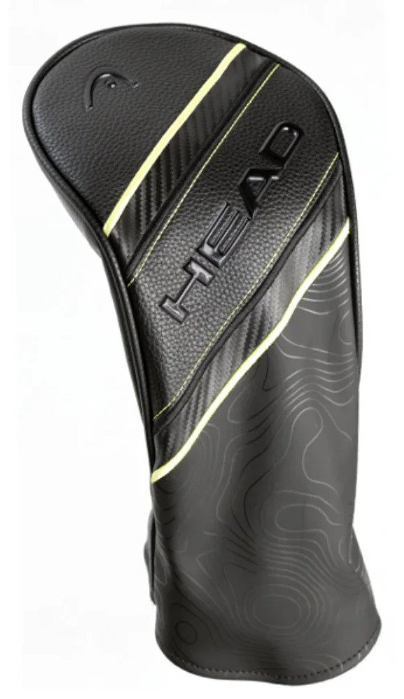 HEAD Golf TI driver homme