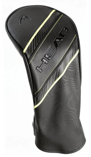 HEAD Golf TI driver homme