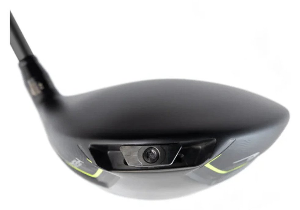 HEAD Golf TI driver homme