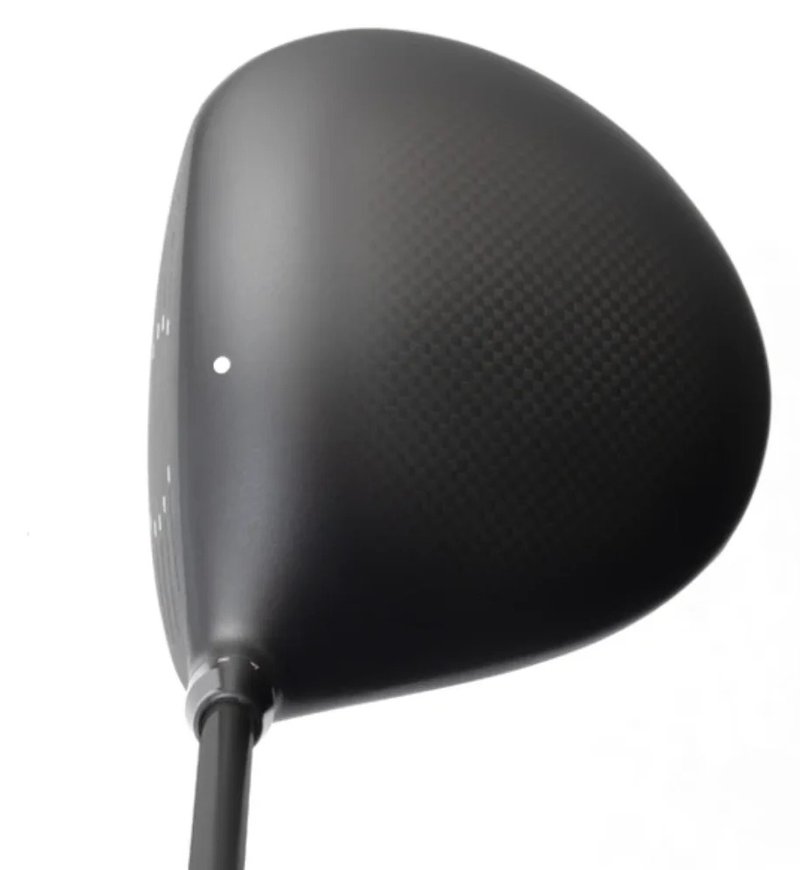 HEAD Golf TI driver homme