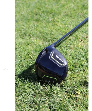 HEAD Golf TI driver homme