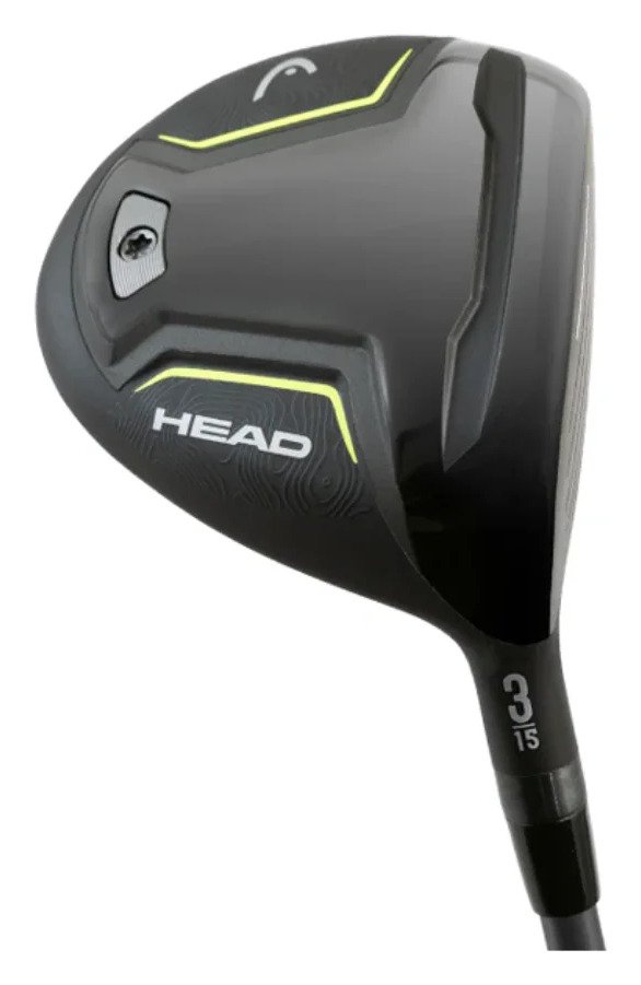 HEAD Golf bois de parcours homme