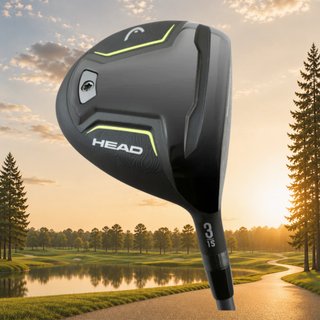 HEAD Golf bois de parcours homme