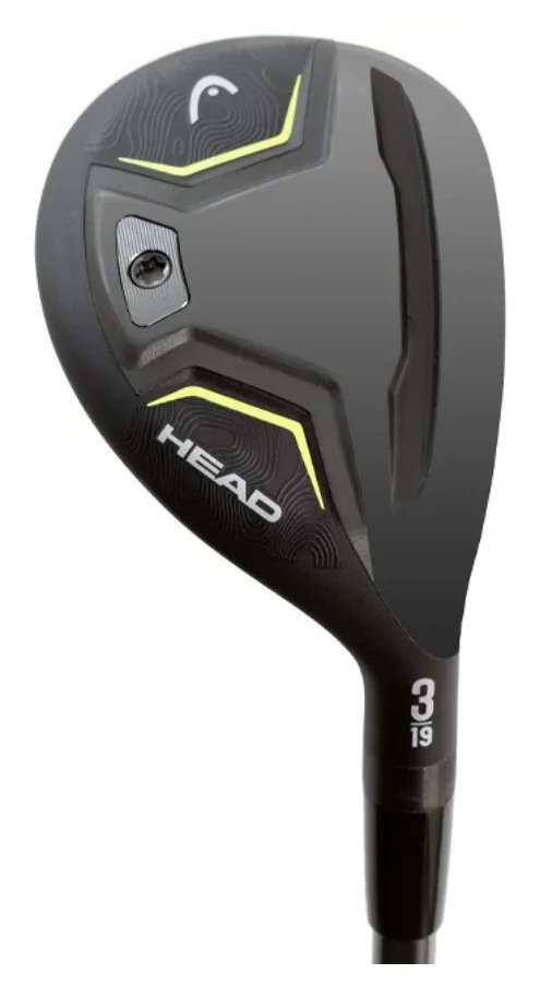 Head Golf hybrid homme